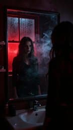 Deadlights