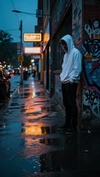 Concrete Jungle Drill