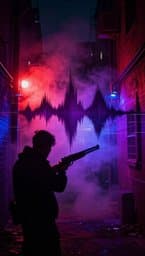 Hoodtrap Doom