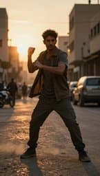 تاريخ من العرق