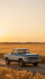 Open Road