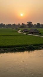 Gram Bangla Surojostomi