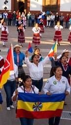 4 de Octubre: Un Día de Esperanza