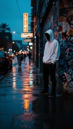 Concrete Jungle Drill