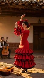 Rumba Gitane