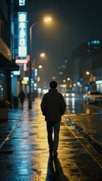 Neon Hangover