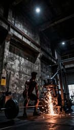 Rust Core