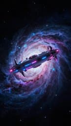 Galactic Pulse