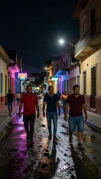 Barrio Despierto