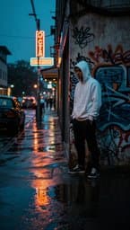 Concrete Jungle Drill