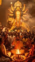 Jai Durga Khappar Wali