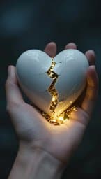 Love Is Not Good