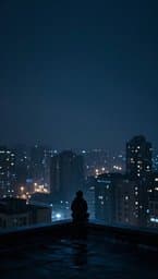 Tiny Light in the Dark
