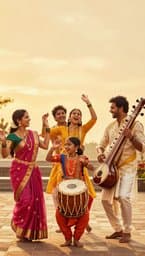 Namma Family Jolly