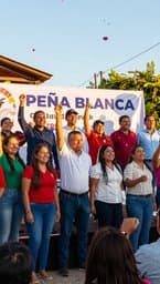 Peña Blanca