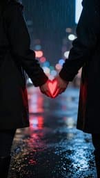 Un Corazón por un Beso