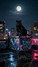 Panther Rap