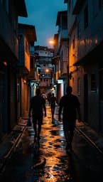 Voz da Favela