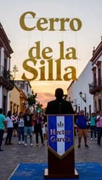 Gallo de Piedra
