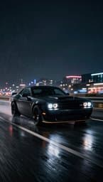 Hellcat Dream