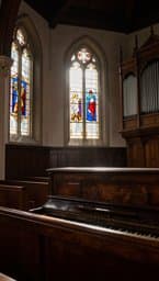 Organ Grace