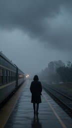 Train to Nowhere