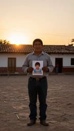 Juan Ramírez: El Hombre más Afortunado