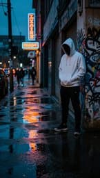 Concrete Jungle Drill