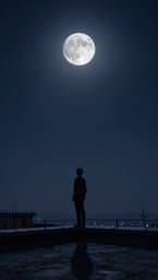 Night Poetry