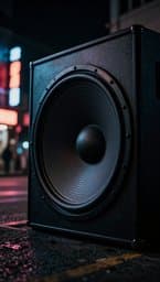 Bass Drop