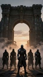 Iron Resolve