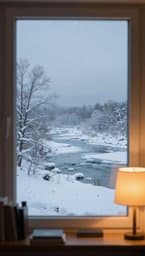 The Winter's Call