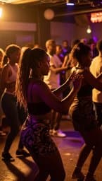 Deep House Groove