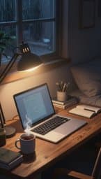 Midnight Study