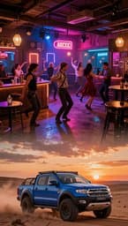 Balkan Wild West Banger