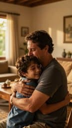 Amor de Pai – Um Filho Vencedor