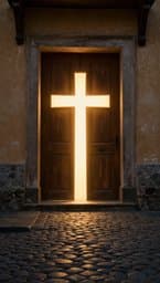 Open Door