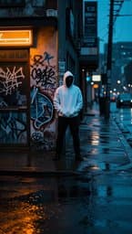 Concrete Jungle Drill
