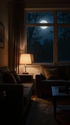 Noche Silenciosa