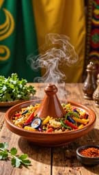 Tajin Rasta Vibes