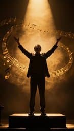 Conductors Wake