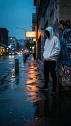 Concrete Jungle Drill