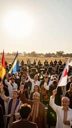 Himno nacional Trompuseus