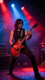 Badass Riffs