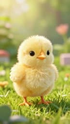 Golden Squawk