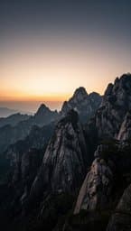 Dawn Unbound