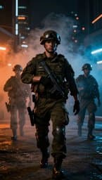 Militar Phonk