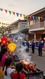 Fiesta of Our Faith