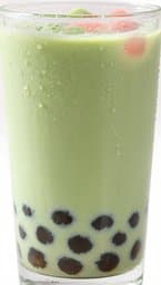 Fresh Bubble Tea Sparkle