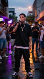 Jeffrom, Deja Spotify